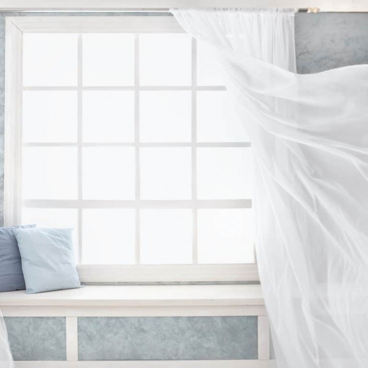  Breathe Fresh with Our Curtain Cleaning Services in Melbourne