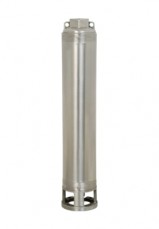 Tormac Pumps International Division | Submersible Products