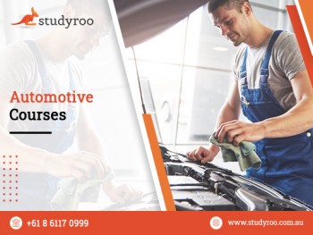 Why Ask A Education Consultant For Automotive Courses?