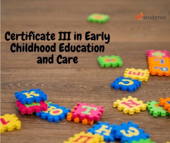 Study Certificate in Early Childhood Education and Care in Perth