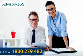 Want to hire an accountant Sydney | Advisory365