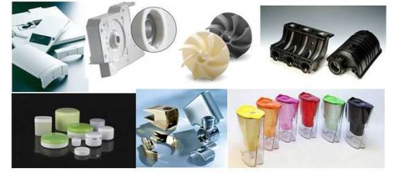 Make More Profits With Inexpensive Custom Plastic Molding