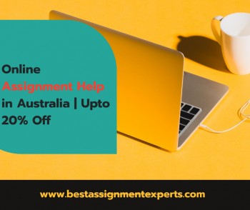Best Assignment Help In Australia