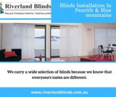  Extensive Range of Vertical Blinds