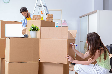 Best Shifting Services Provider In Delhi