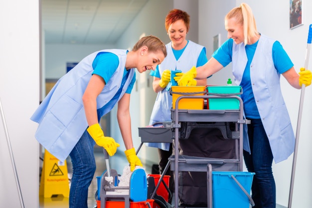 Bond clean Adelaide - Residential – Certified Bond Cleaners
