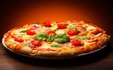 5% 0FF @ FAMO Gourmet Pizza & Pasta 
