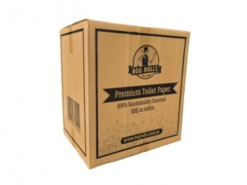 Bog Rolls: Buy 100% Quality Toilet Paper