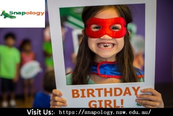 lego birthday party in Australia