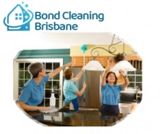 Bond Cleaning Near Me