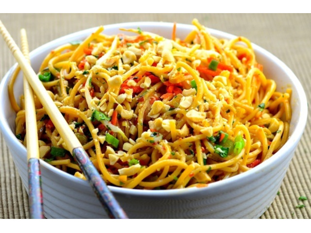 10% Off @ Lucky Garden Chinese Take Away