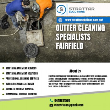 Choose the Gutter Cleaning Specialists in Liverpool