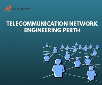 Study Telecommunication Network Engineering in Perth