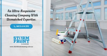 Why should you hire construction cleaning services in Perth?