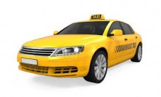 How to get taxi to Melbourne airport?