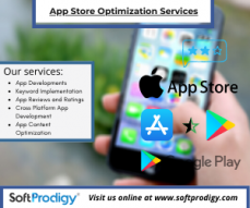 App Store Optimization Agency - Online Reputation Management Services