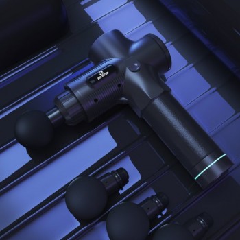 Booster Massage Gun Review