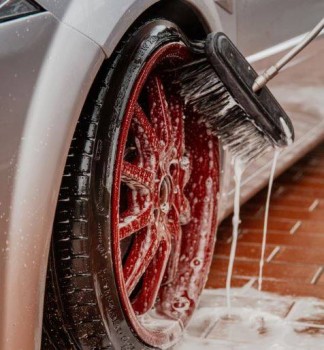 Affordable Hand Car Wash in Oakleigh - Ministry of Detailing