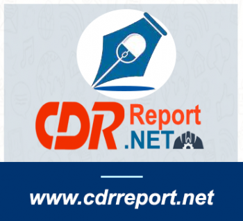 CDRReport With 100% Approval Guaranteed by CDRReport.Net