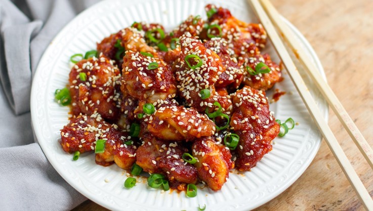 5% Off @ Canning Vale Chinese Takeaway