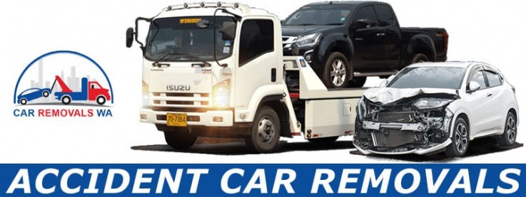 Cash For Accident Car Removals Perth Tod