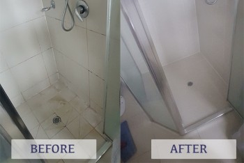 Repair Leaking Shower Without Removing Tiles 