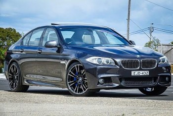 Used BMW Cars for Sale in Sydney