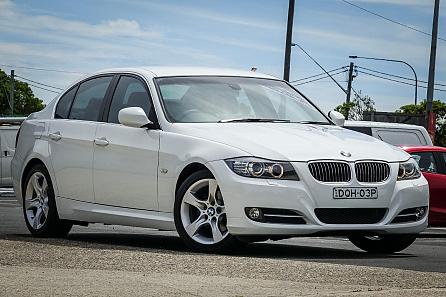 Used BMW Cars for Sale in Sydney