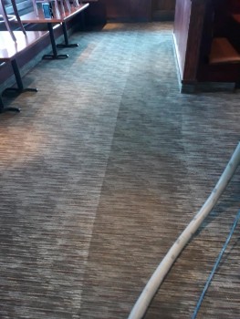 Carpet Cleaning Wright