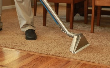 Carpet Cleaning Wright
