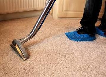 Carpet Cleaning Wright