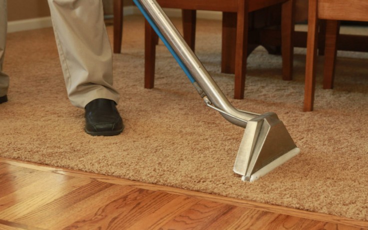 Carpet Cleaning Wright