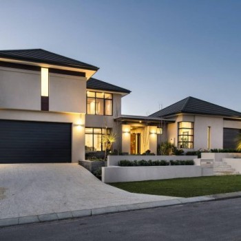 Craftsman Built Homes in Australia 