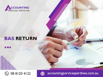 Consult BAS Tax Return Services To Achieve Your Company Goals