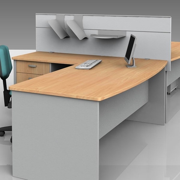 Desk from