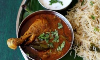 15% 0FF @ Nirala Indian Cuisine 