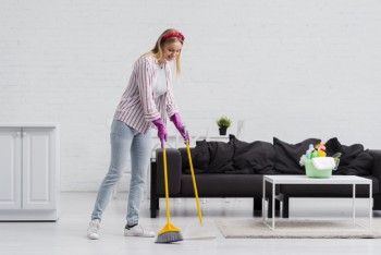Best Domestic Cleaning in Brighton