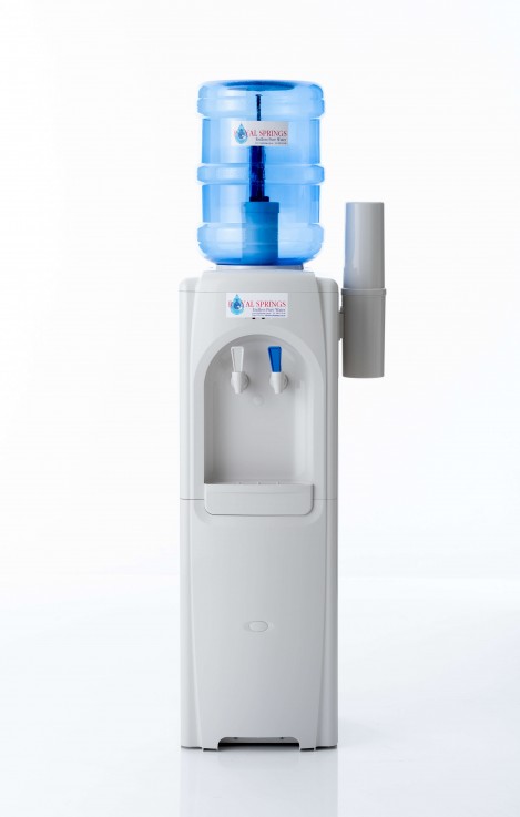 Buy Chilled Water Dispensers for Domestic and Commercial Clients - Royal Springs