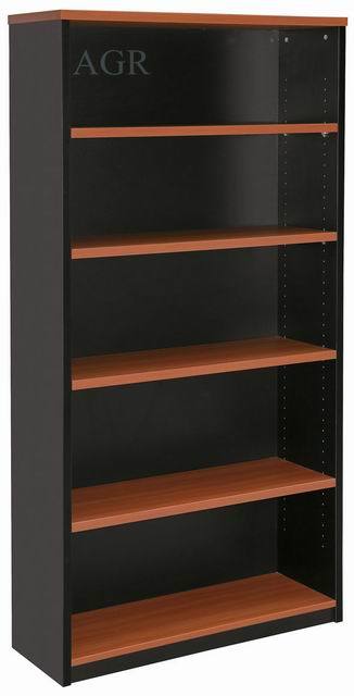 Bookcases from