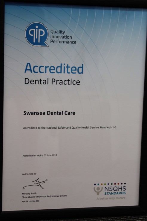 Dentistry Newcastle NSW