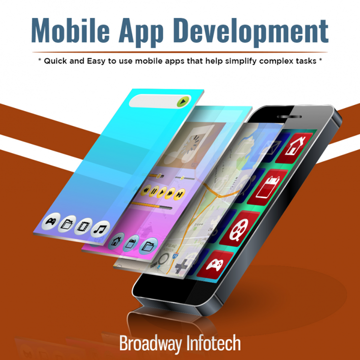 Mobile App Development Company in Australia