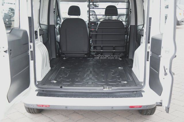 2015 Fiat Doblo Low Roof SWB Comfort-mat