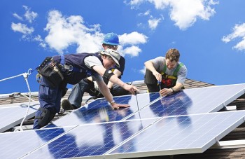 Best Solar Companies In Melbourne | Arise Solar