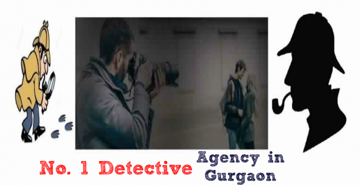 Top Private Detective Agency in Gurgaon 