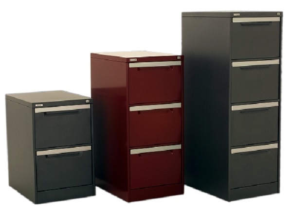  Coform File Cabinets from 