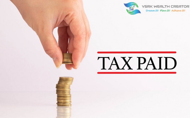 TAX PLANNING SERVICES IN DELHI NCR, ONLINE TAX PLANNING SERVICES