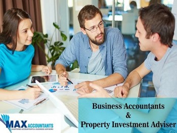 Tax Advisory Gold Coast