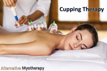 Myotherapy Coburg