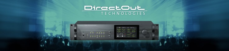 Direct Out's Academy