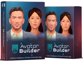 Avatar Builder 